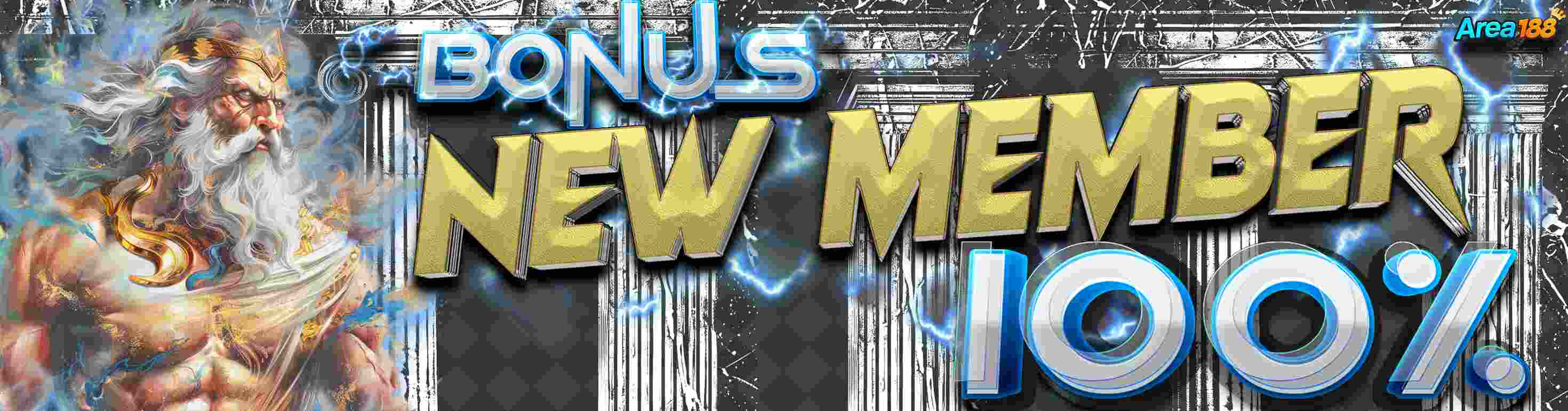 Banner AREA188 Banner AREA188